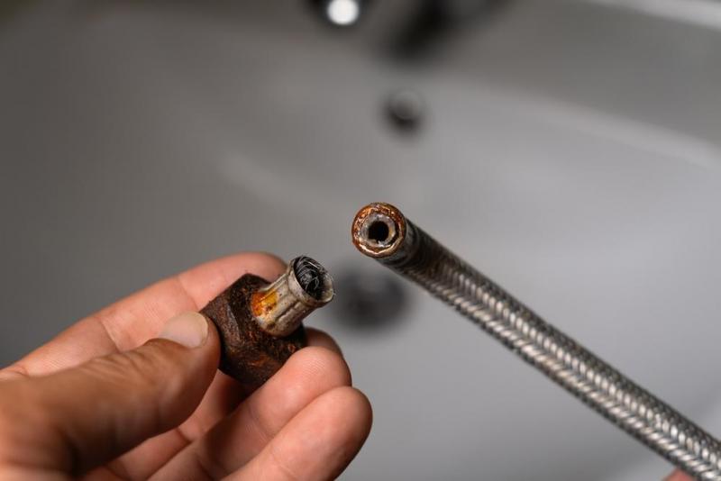 Quand faire appel &agrave; un service de d&eacute;pannage de plomberie &agrave; Pontoise ?