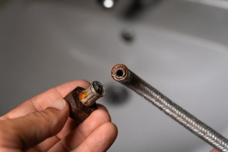 Quand faire appel &agrave; un service de d&eacute;pannage de plomberie &agrave; Pontoise ?